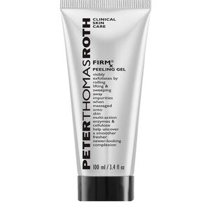 New Peter Thomas Roth Firm Peeling Gel